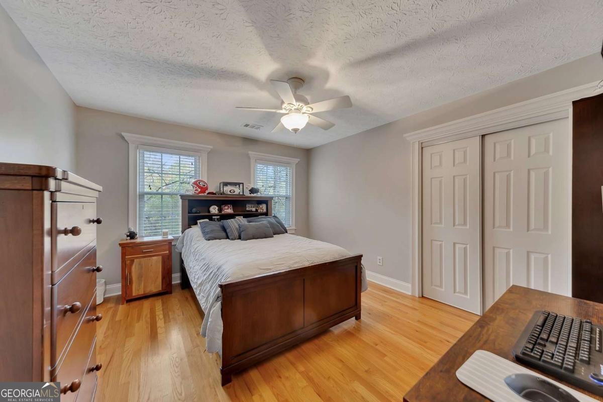 2237 Chadds Creek Drive Marietta - 30