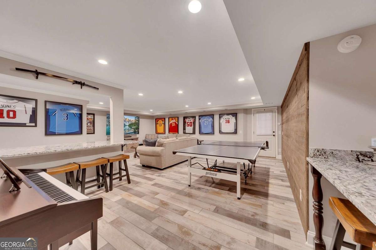 2237 Chadds Creek Drive Marietta - 32