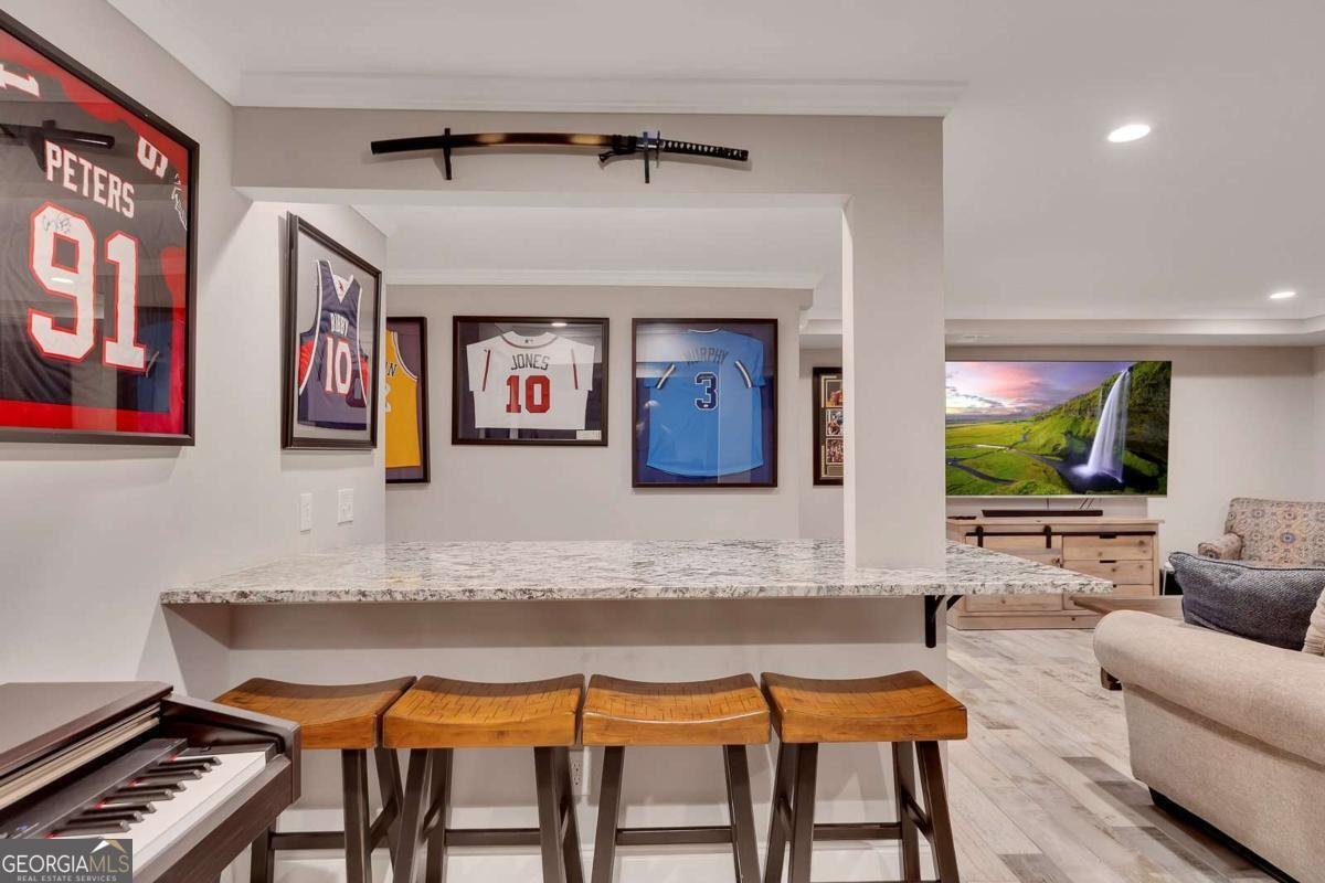 2237 Chadds Creek Drive Marietta - 33