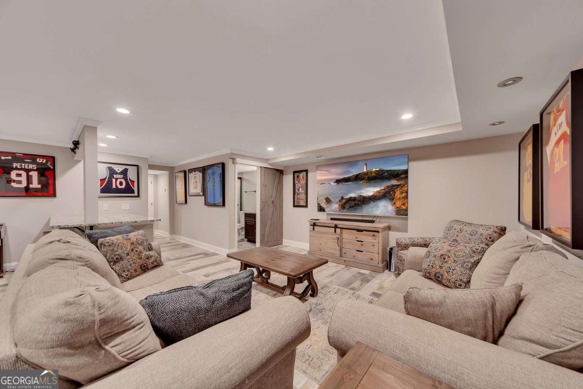 2237 Chadds Creek Drive Marietta - 35