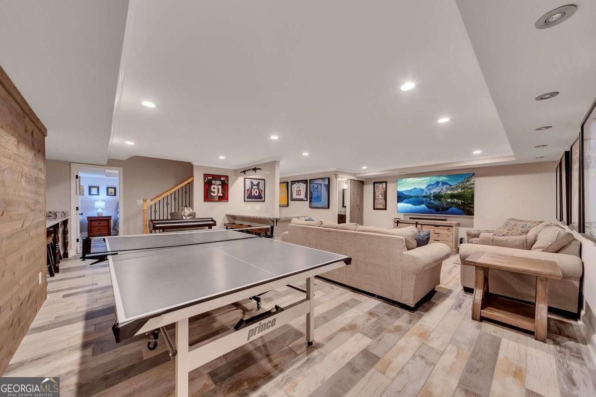 2237 Chadds Creek Drive Marietta - 36