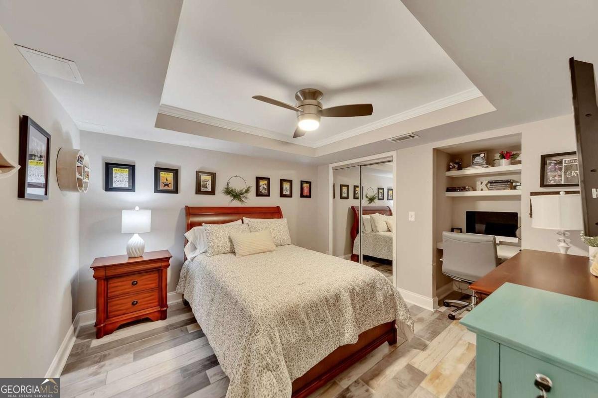 2237 Chadds Creek Drive Marietta - 40