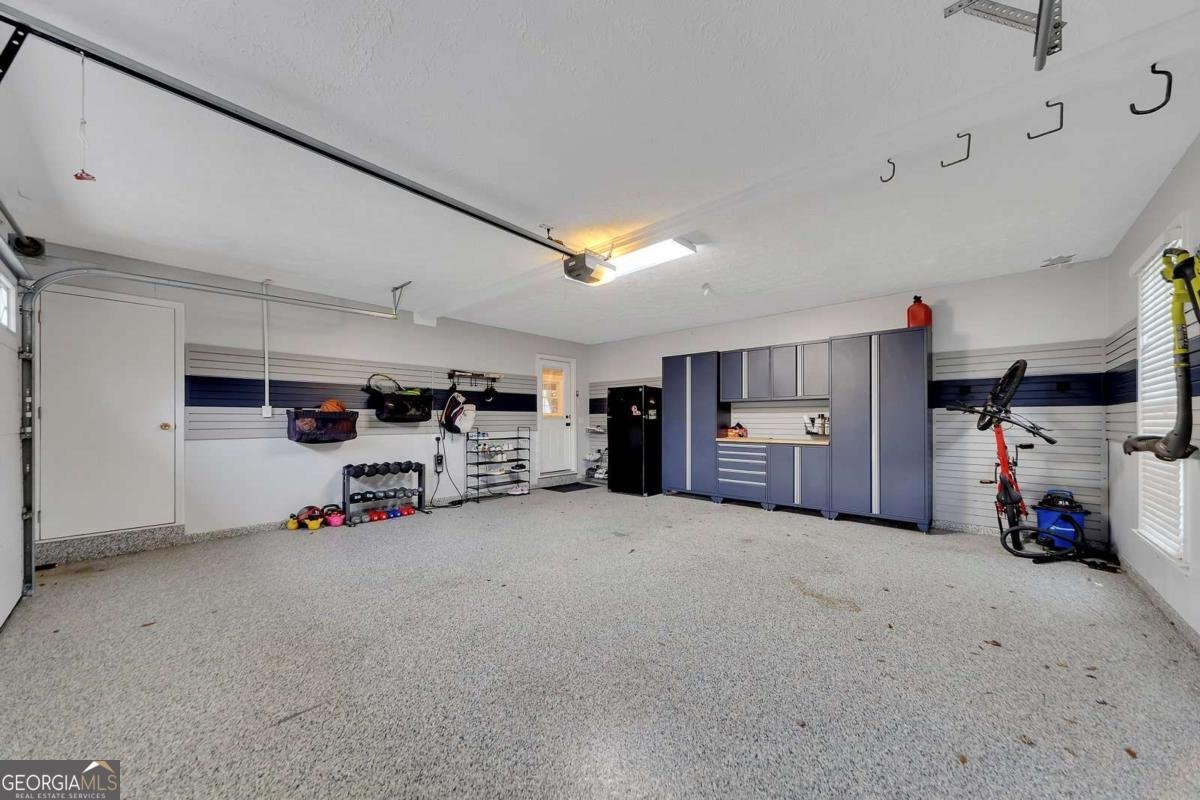 2237 Chadds Creek Drive Marietta - 42