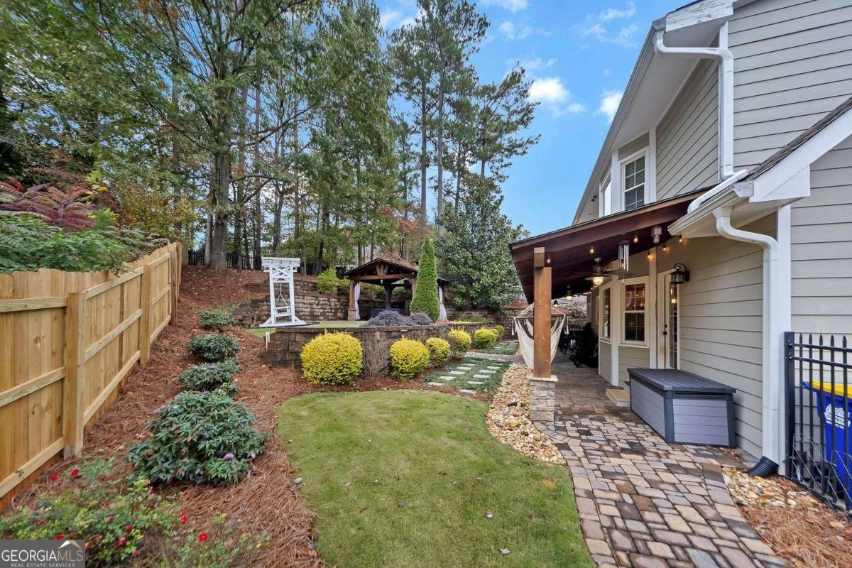 2237 Chadds Creek Drive Marietta - 43