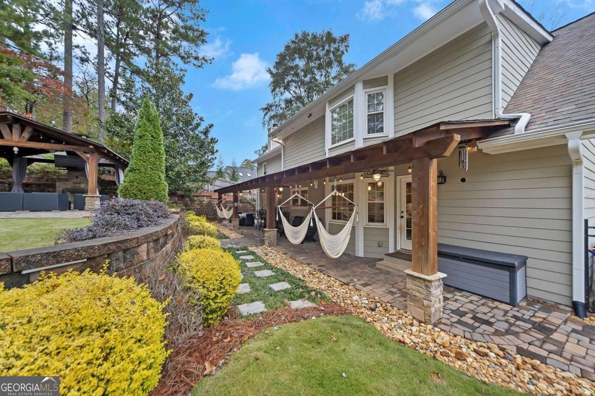 2237 Chadds Creek Drive Marietta - 44