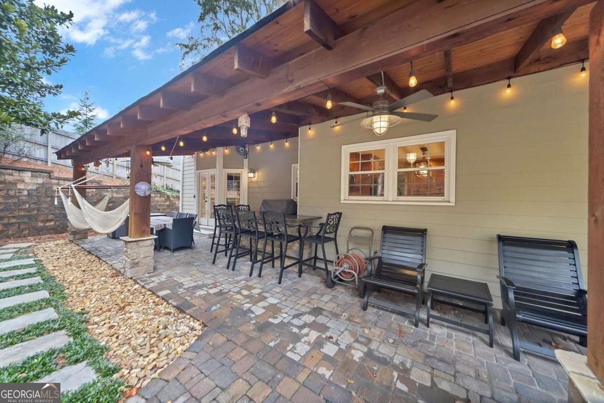 2237 Chadds Creek Drive Marietta - 45