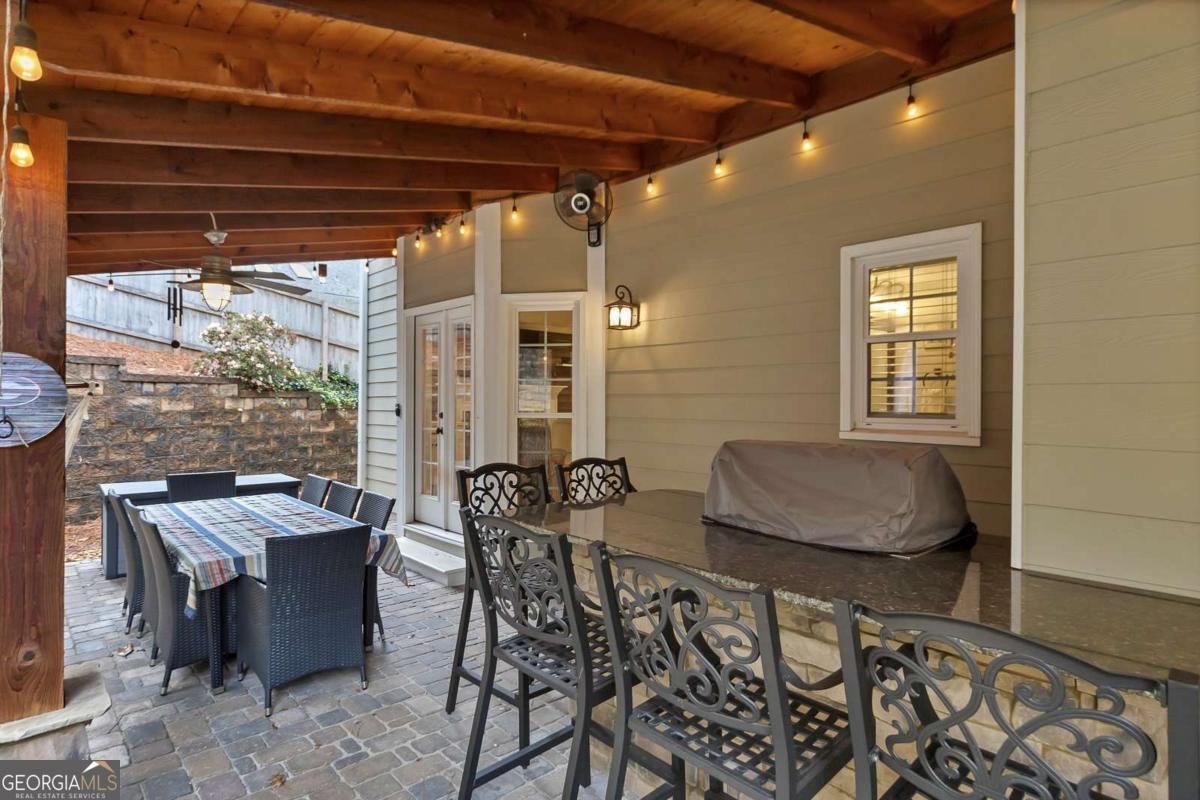 2237 Chadds Creek Drive Marietta - 46