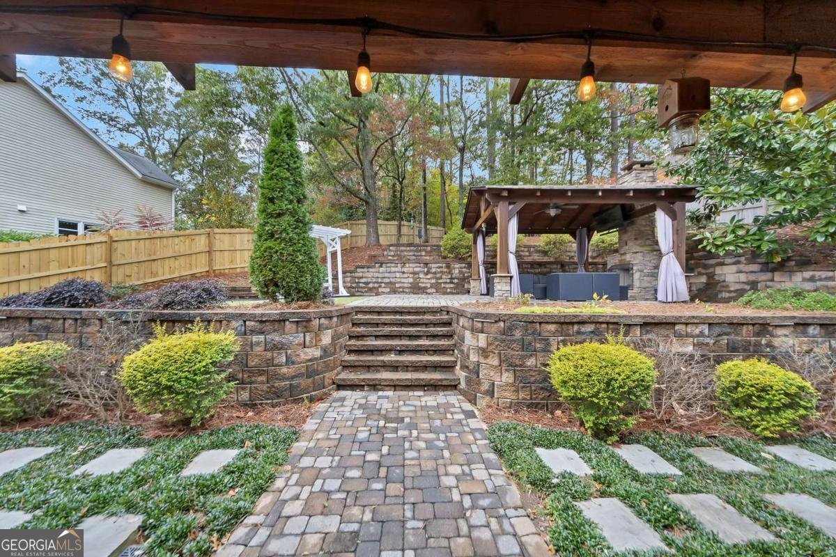 2237 Chadds Creek Drive Marietta - 47