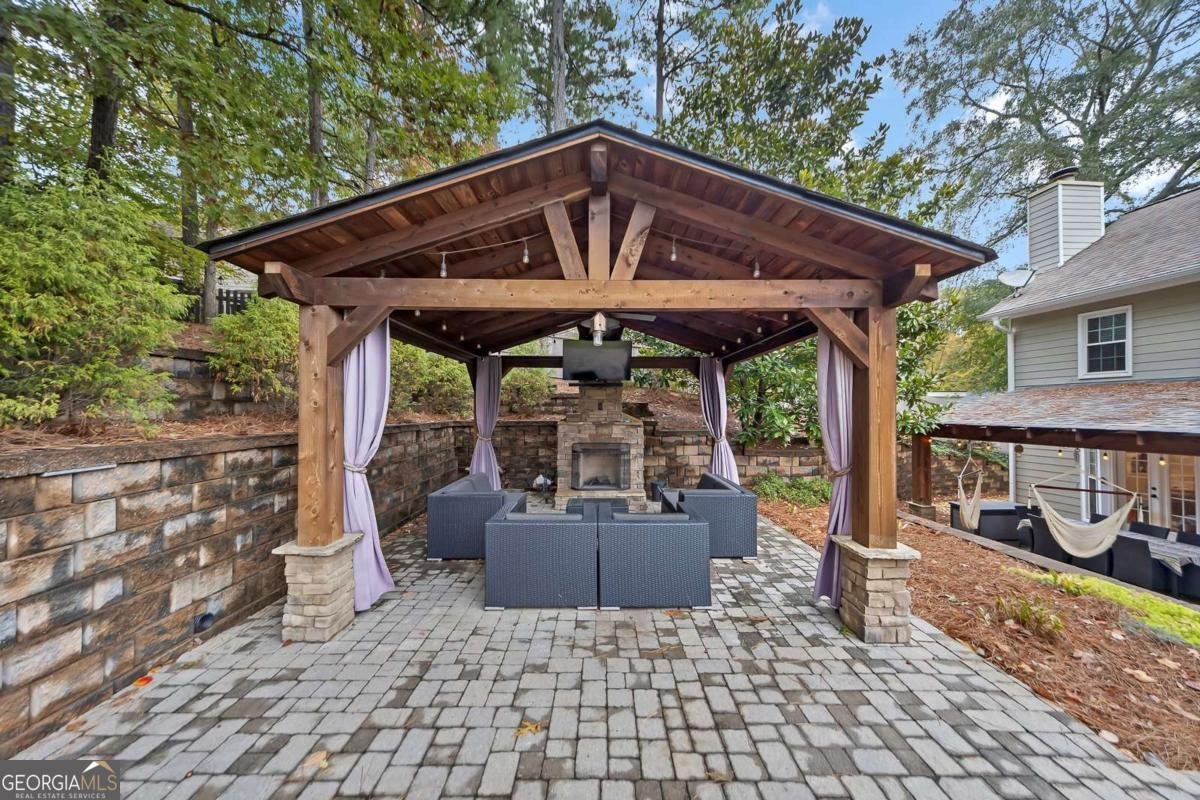 2237 Chadds Creek Drive Marietta - 48