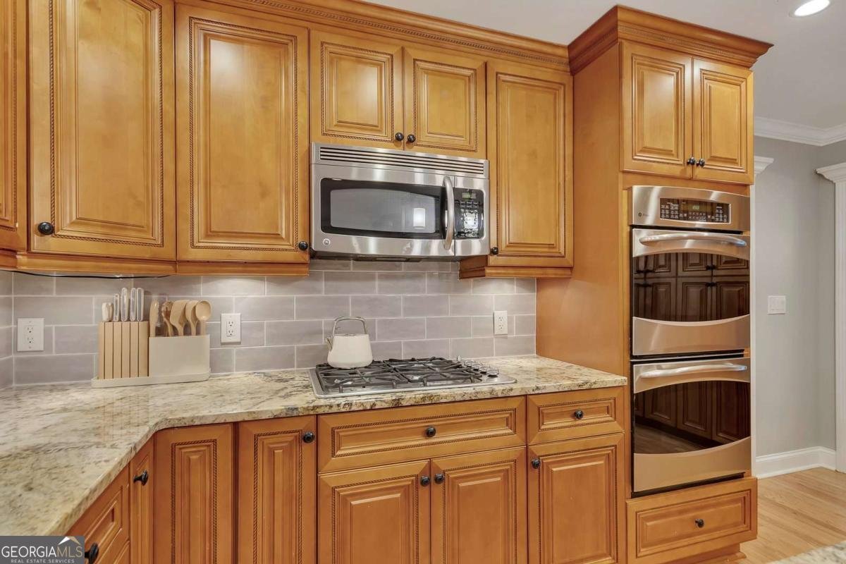 2237 Chadds Creek Drive Marietta - 5