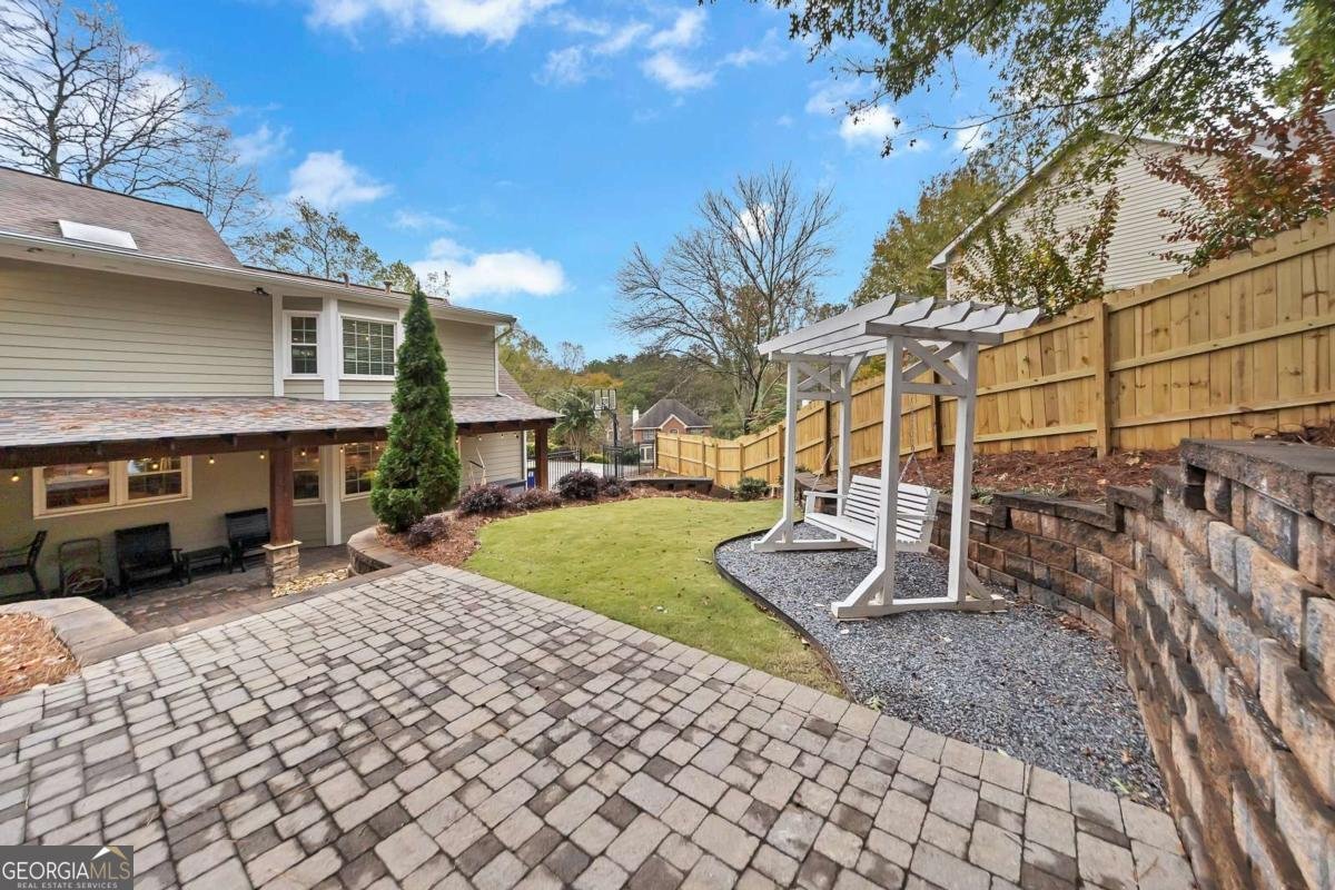 2237 Chadds Creek Drive Marietta - 50