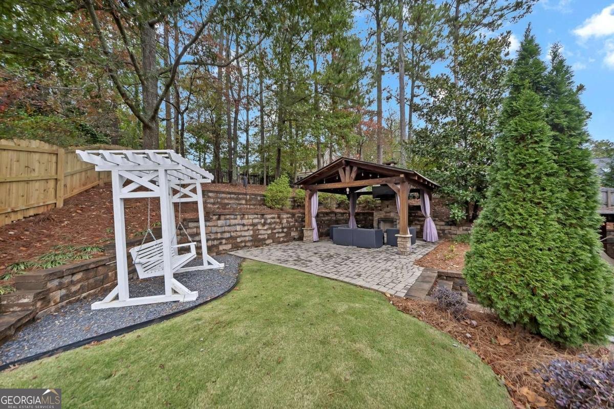2237 Chadds Creek Drive Marietta - 51