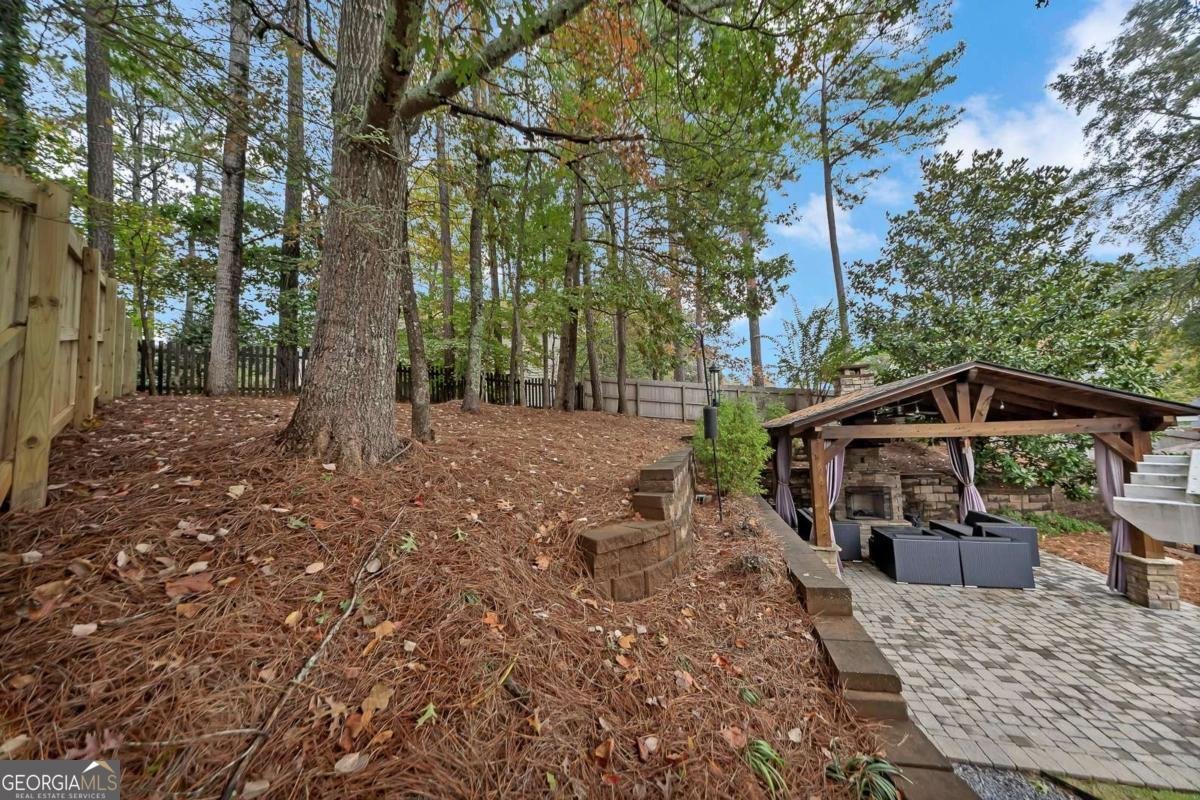 2237 Chadds Creek Drive Marietta - 52