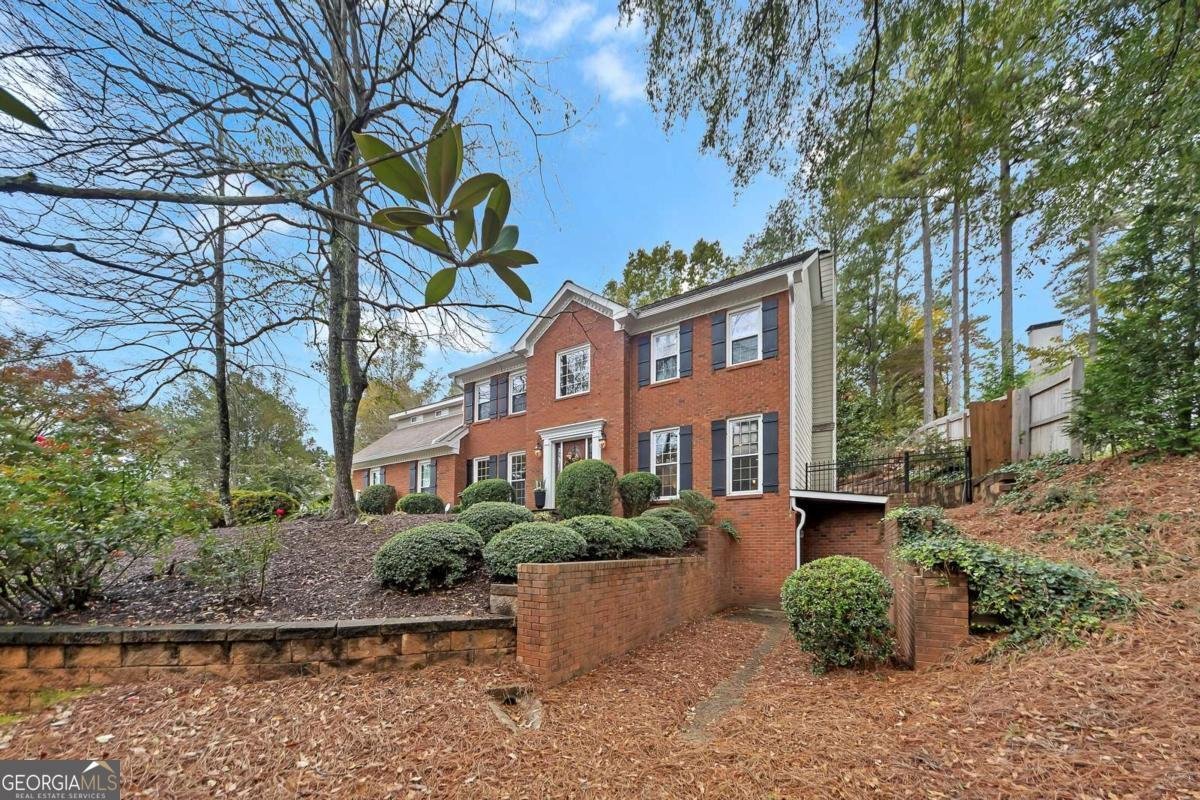 2237 Chadds Creek Drive Marietta - 55