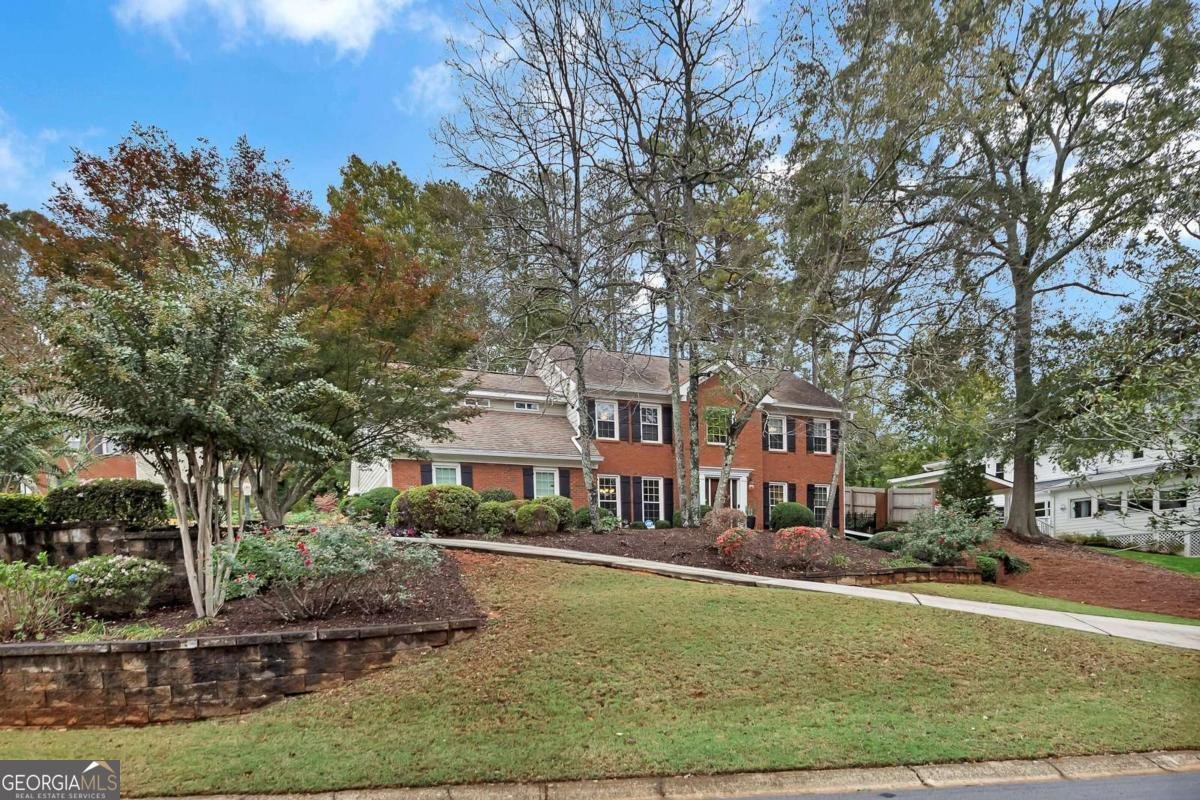 2237 Chadds Creek Drive Marietta - 57