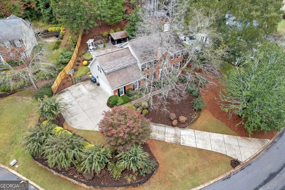 2237 Chadds Creek Drive Marietta - 59