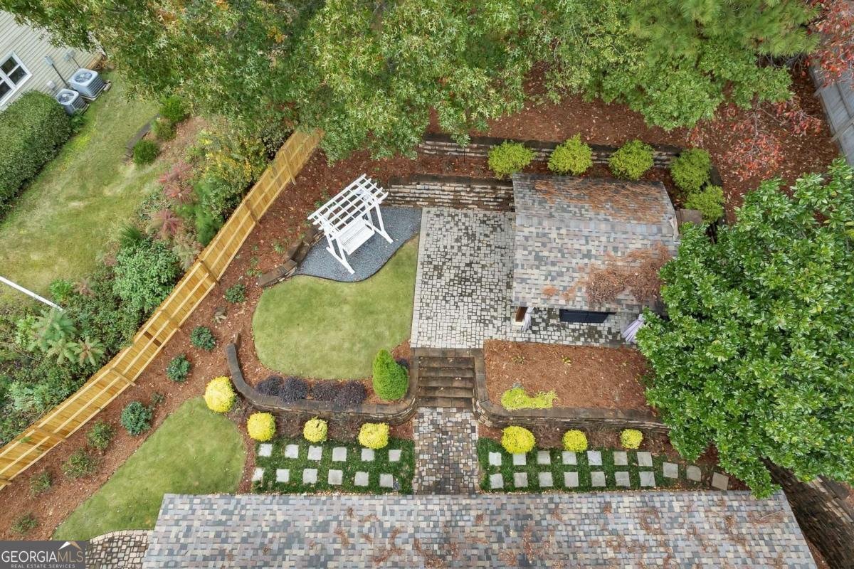 2237 Chadds Creek Drive Marietta - 60