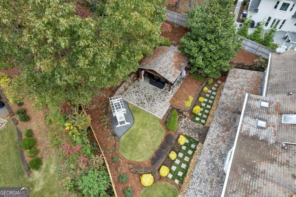 2237 Chadds Creek Drive Marietta - 61