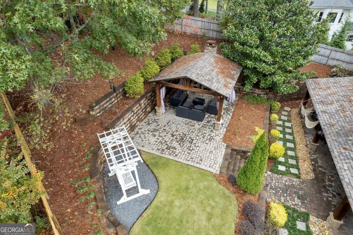 2237 Chadds Creek Drive Marietta - 62