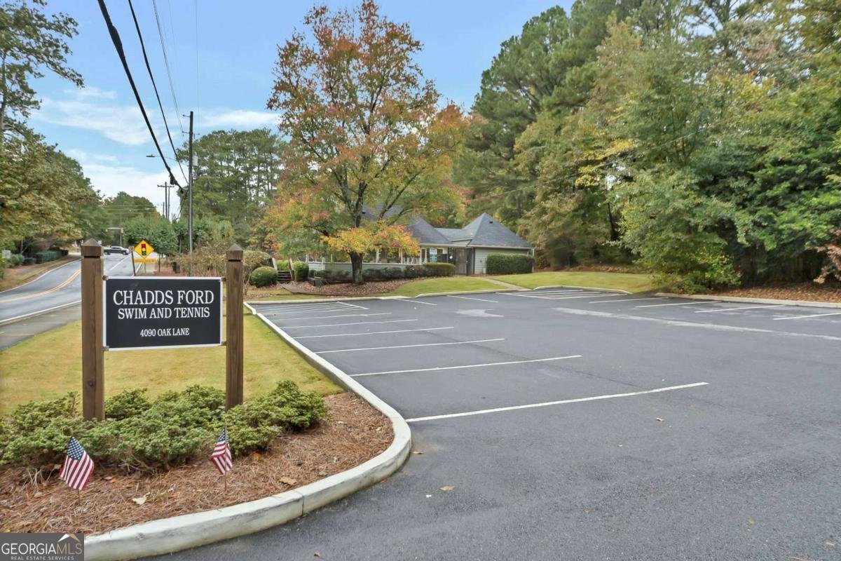 2237 Chadds Creek Drive Marietta - 64