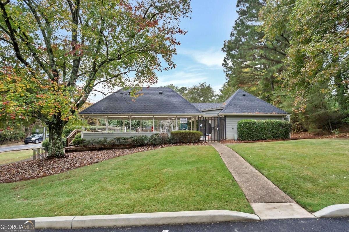 2237 Chadds Creek Drive Marietta - 65