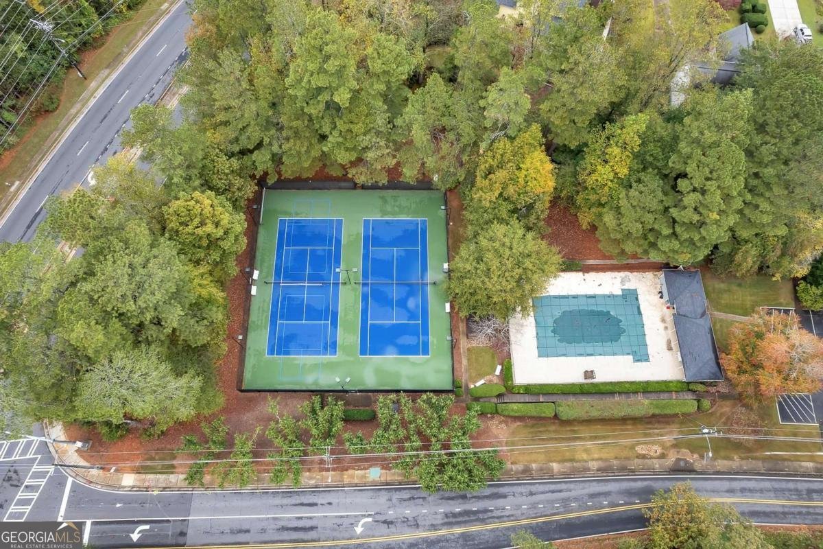 2237 Chadds Creek Drive Marietta - 66