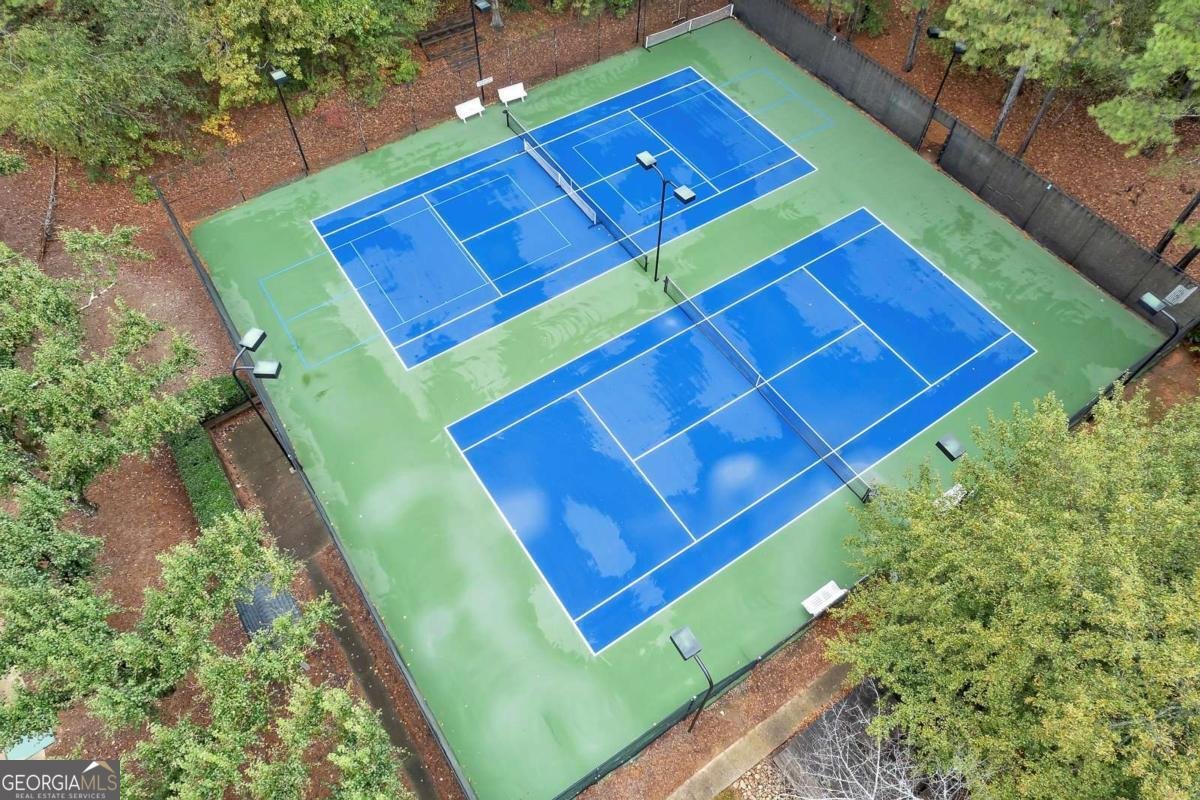 2237 Chadds Creek Drive Marietta - 67