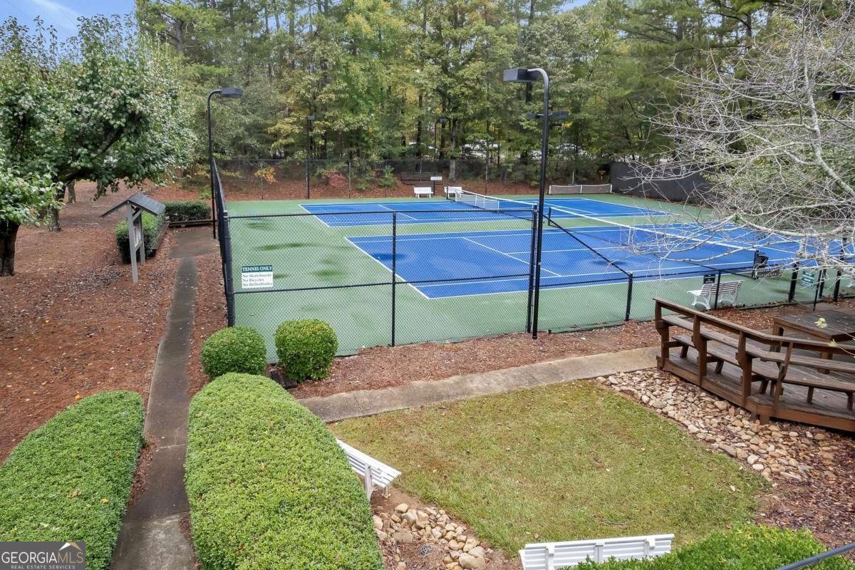 2237 Chadds Creek Drive Marietta - 68