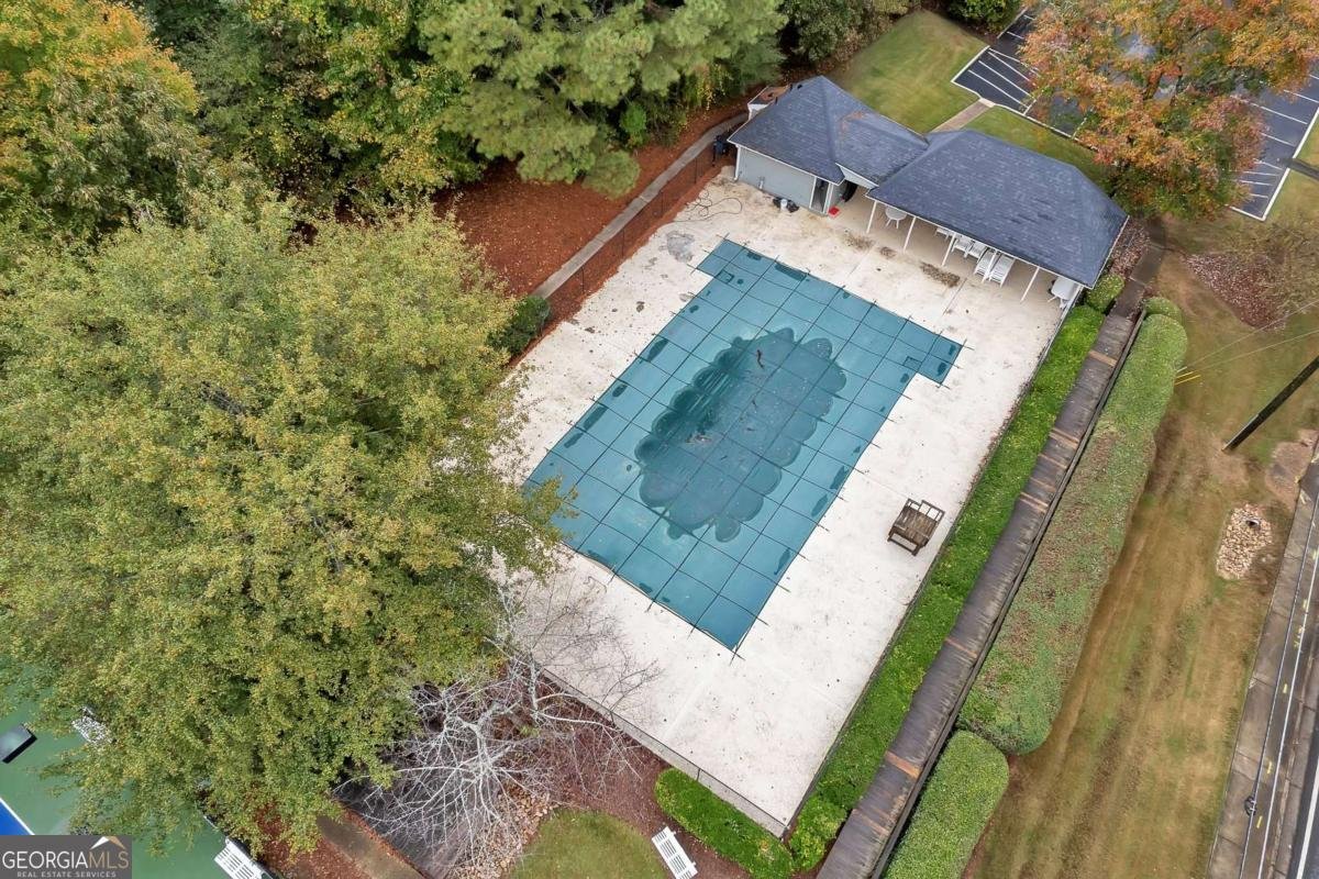 2237 Chadds Creek Drive Marietta - 69