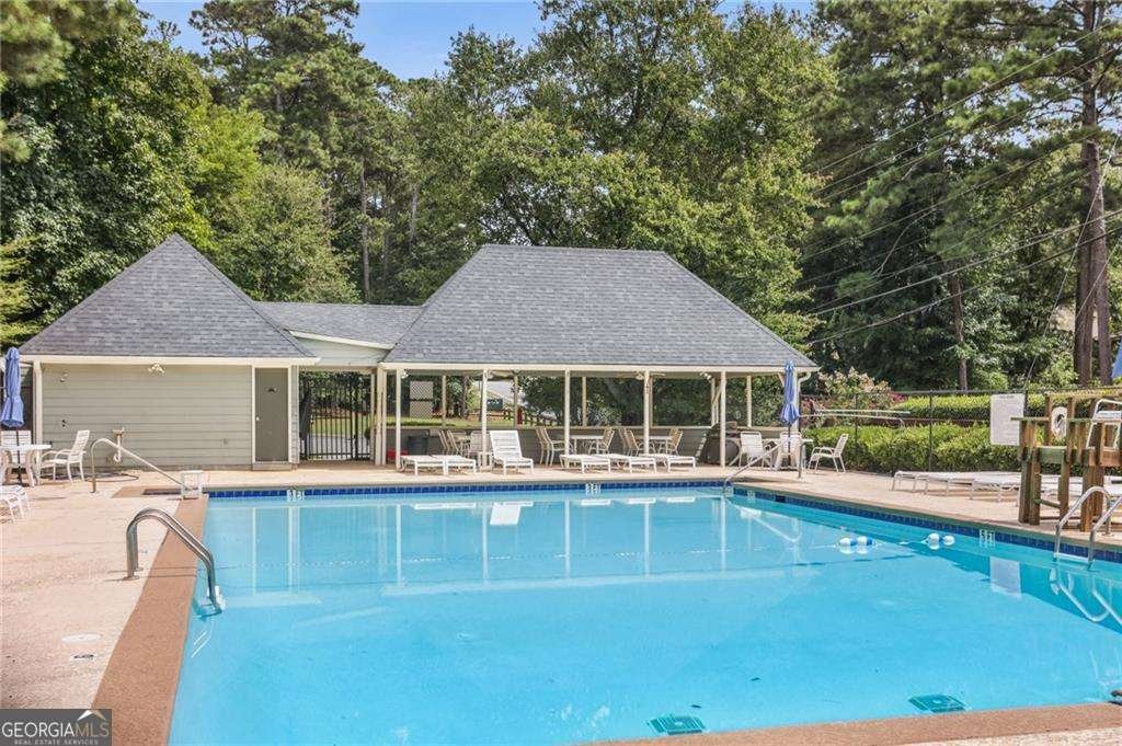 2237 Chadds Creek Drive Marietta - 70