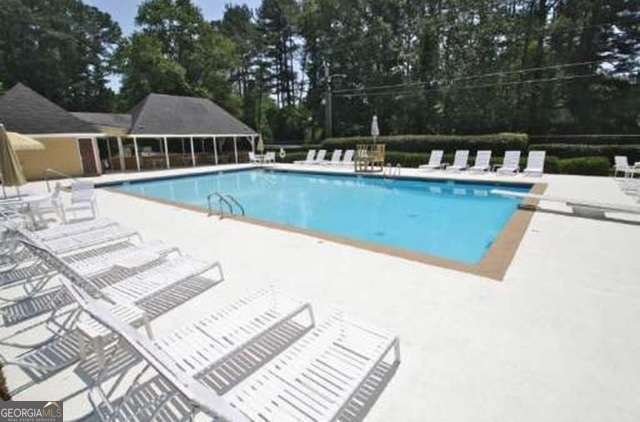 2237 Chadds Creek Drive Marietta - 71