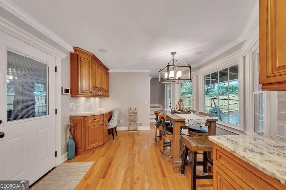 2237 Chadds Creek Drive Marietta - 9