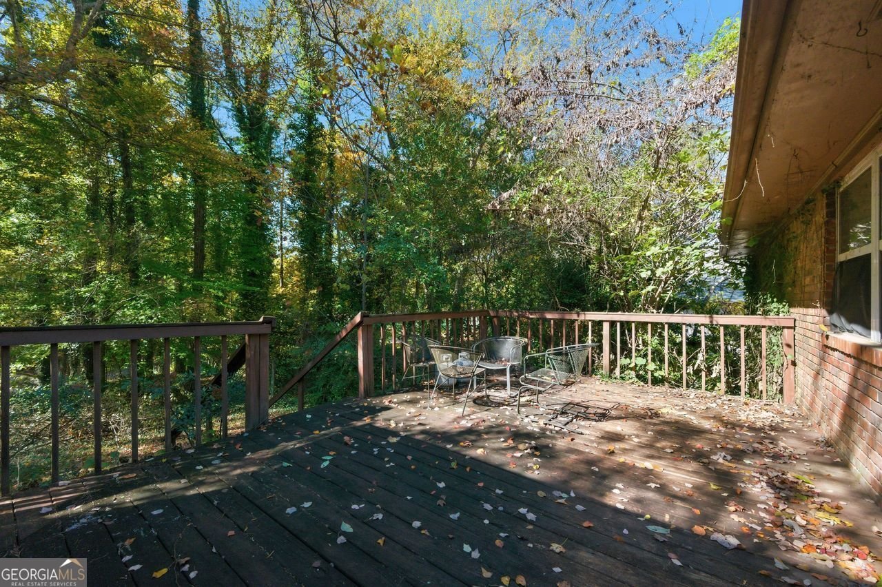 5839 Lakeshore Buford - 21