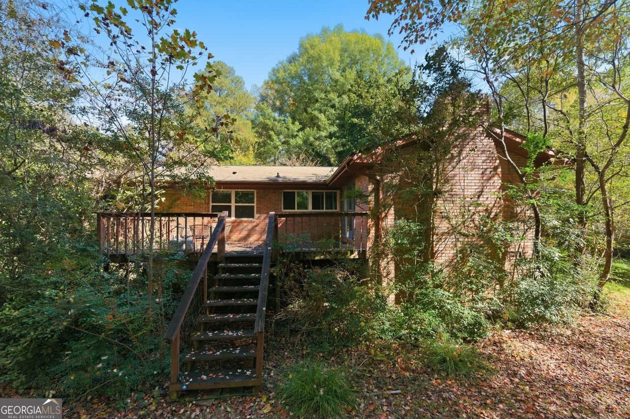 5839 Lakeshore Buford - 22