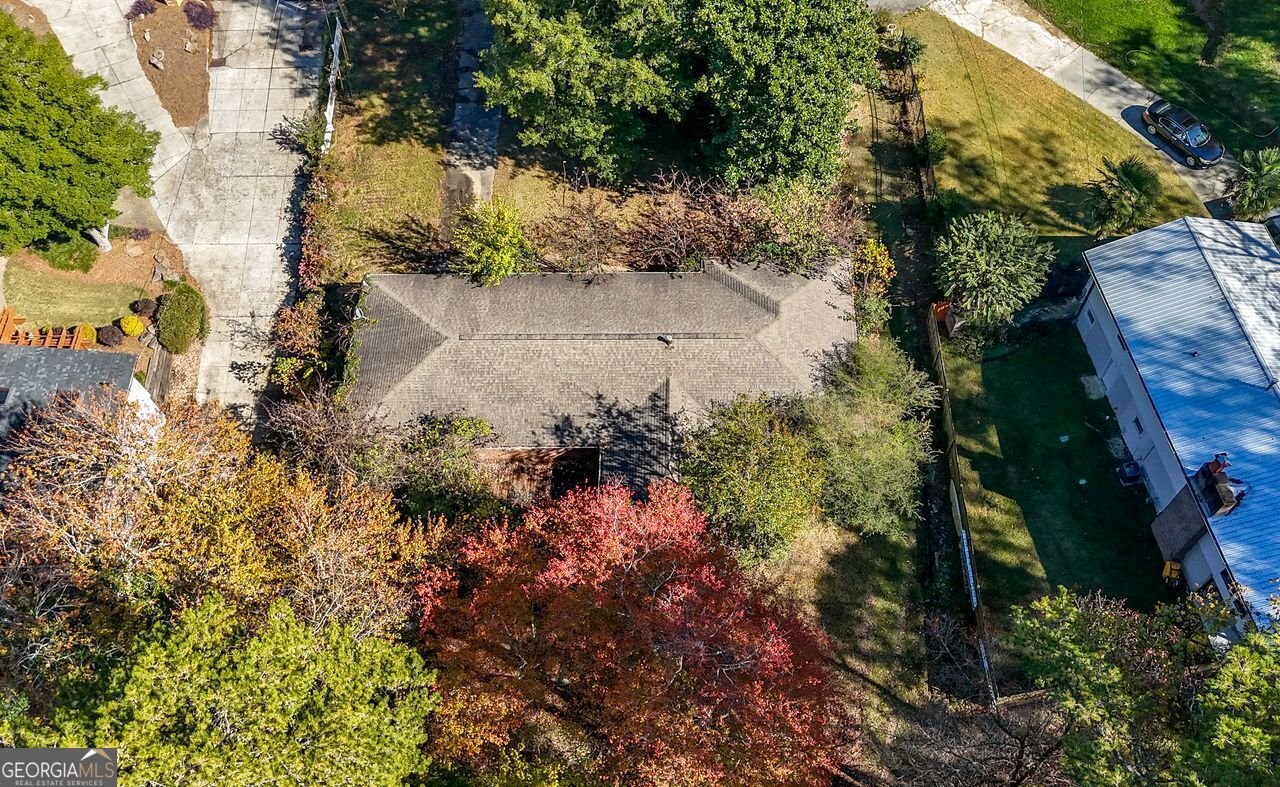 5839 Lakeshore Buford - 23