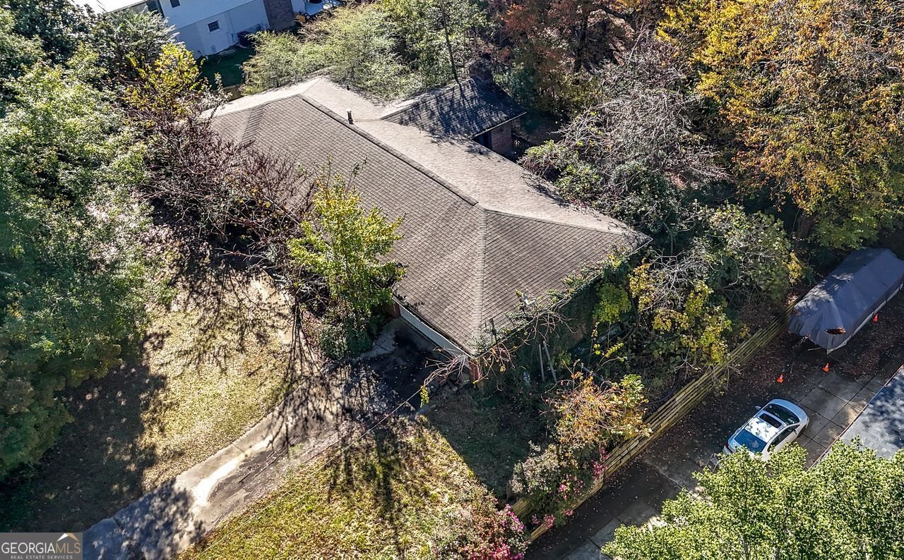 5839 Lakeshore Buford - 24