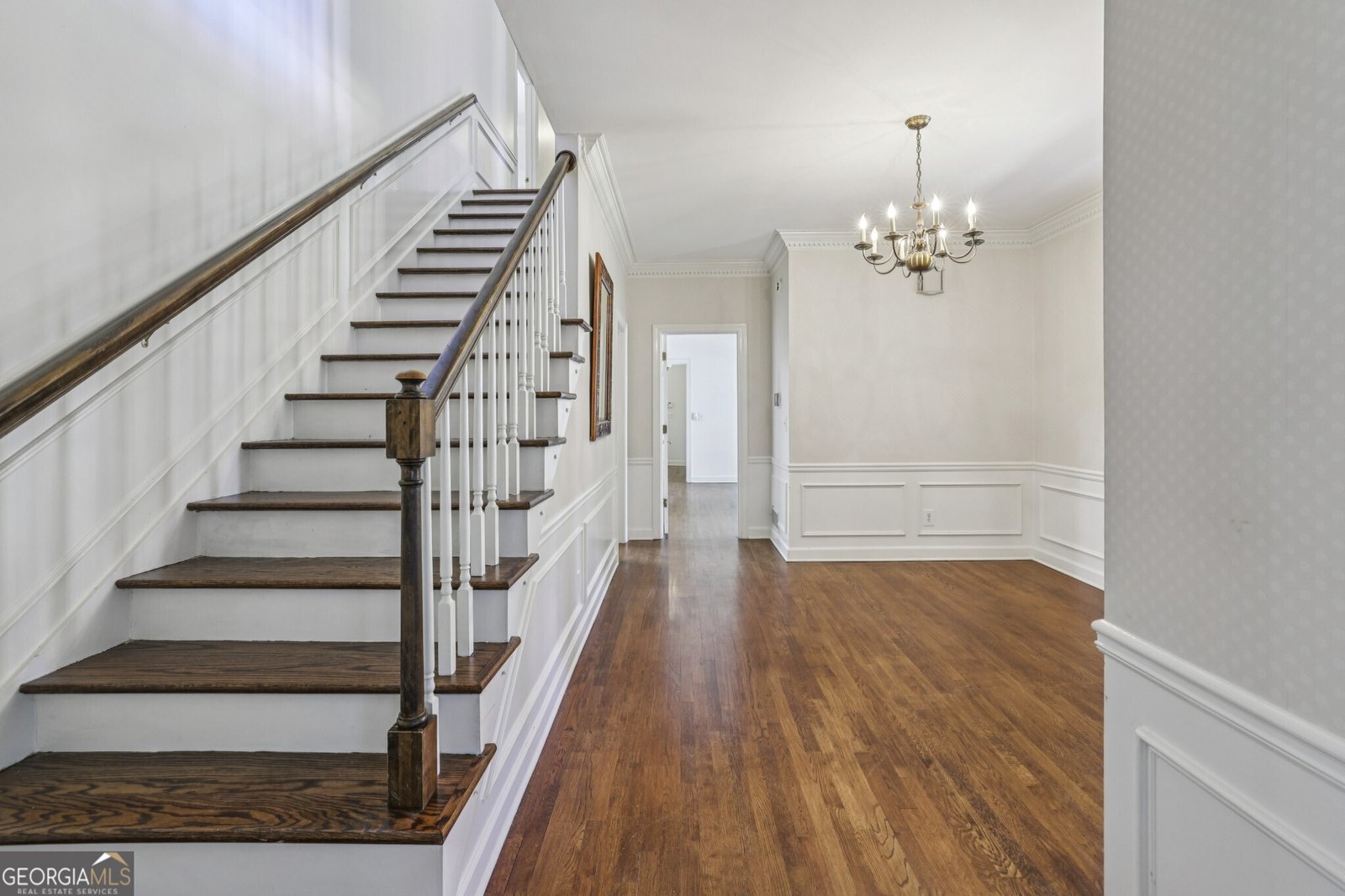 6215 River Chase Circle Atlanta - 1