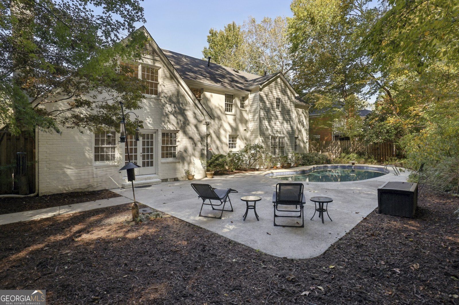 6215 River Chase Circle Atlanta - 16