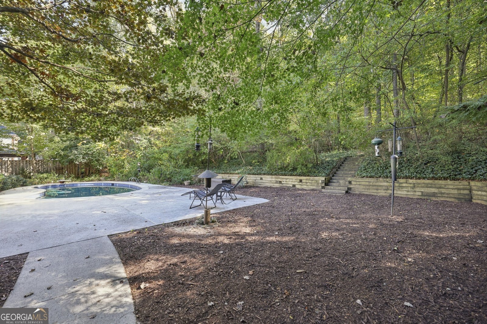 6215 River Chase Circle Atlanta - 18