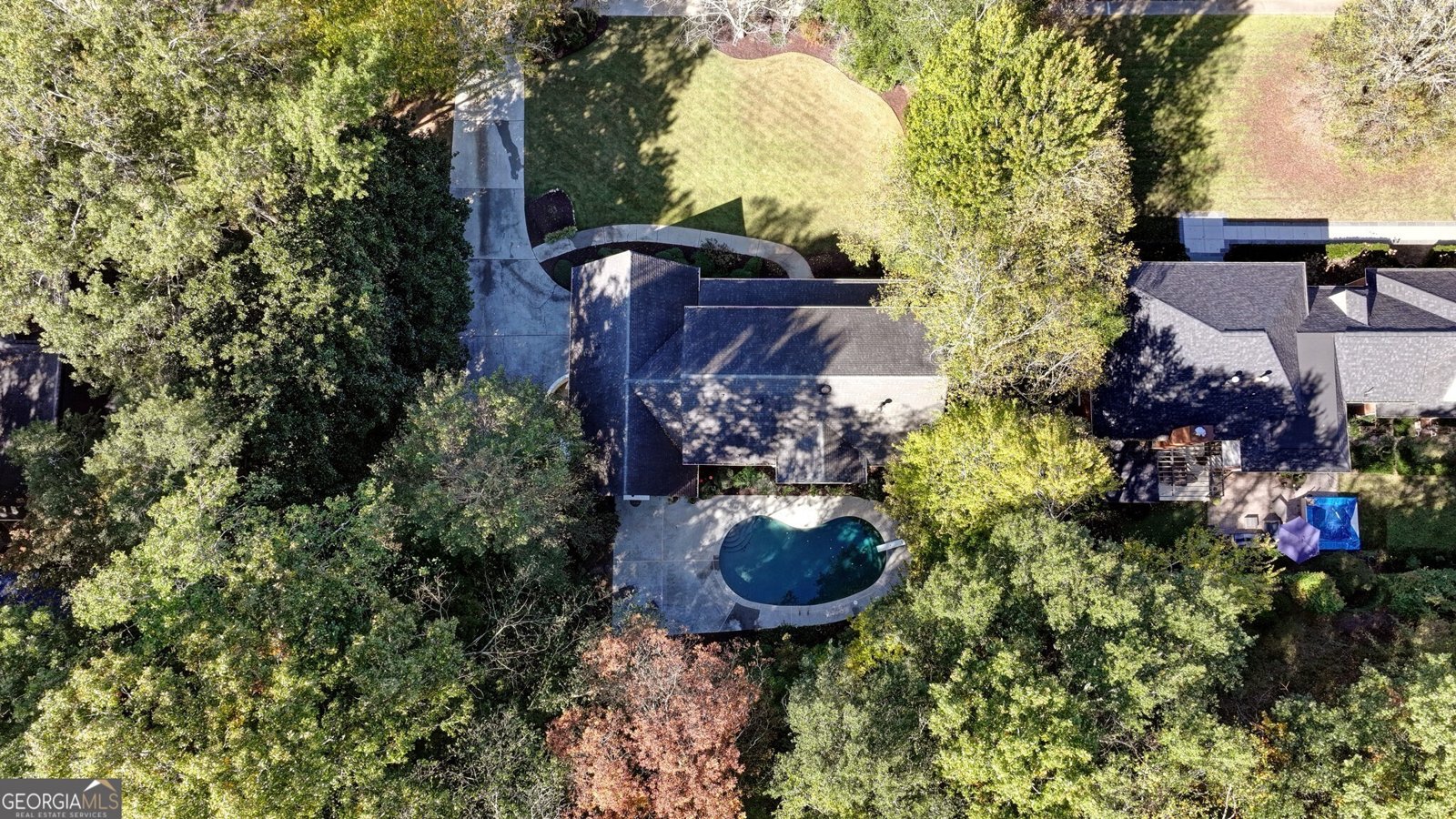 6215 River Chase Circle Atlanta - 19