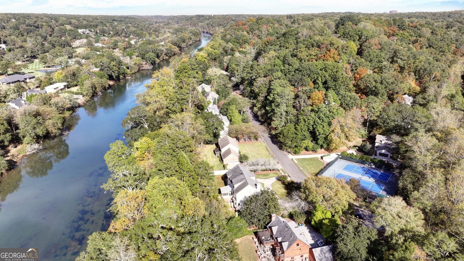 6215 River Chase Circle Atlanta - 20