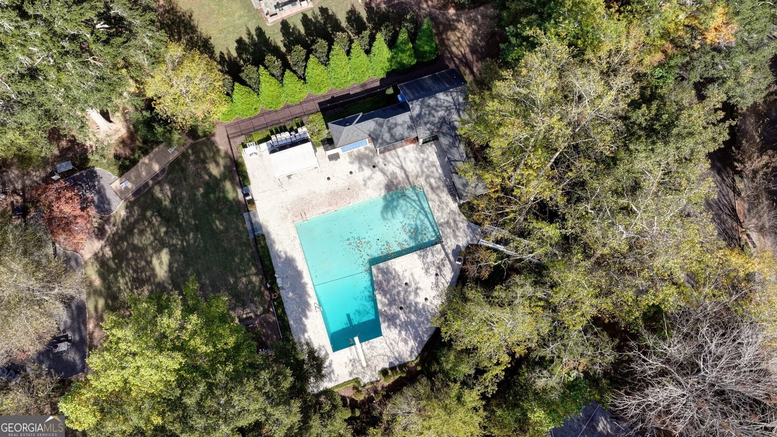 6215 River Chase Circle Atlanta - 21