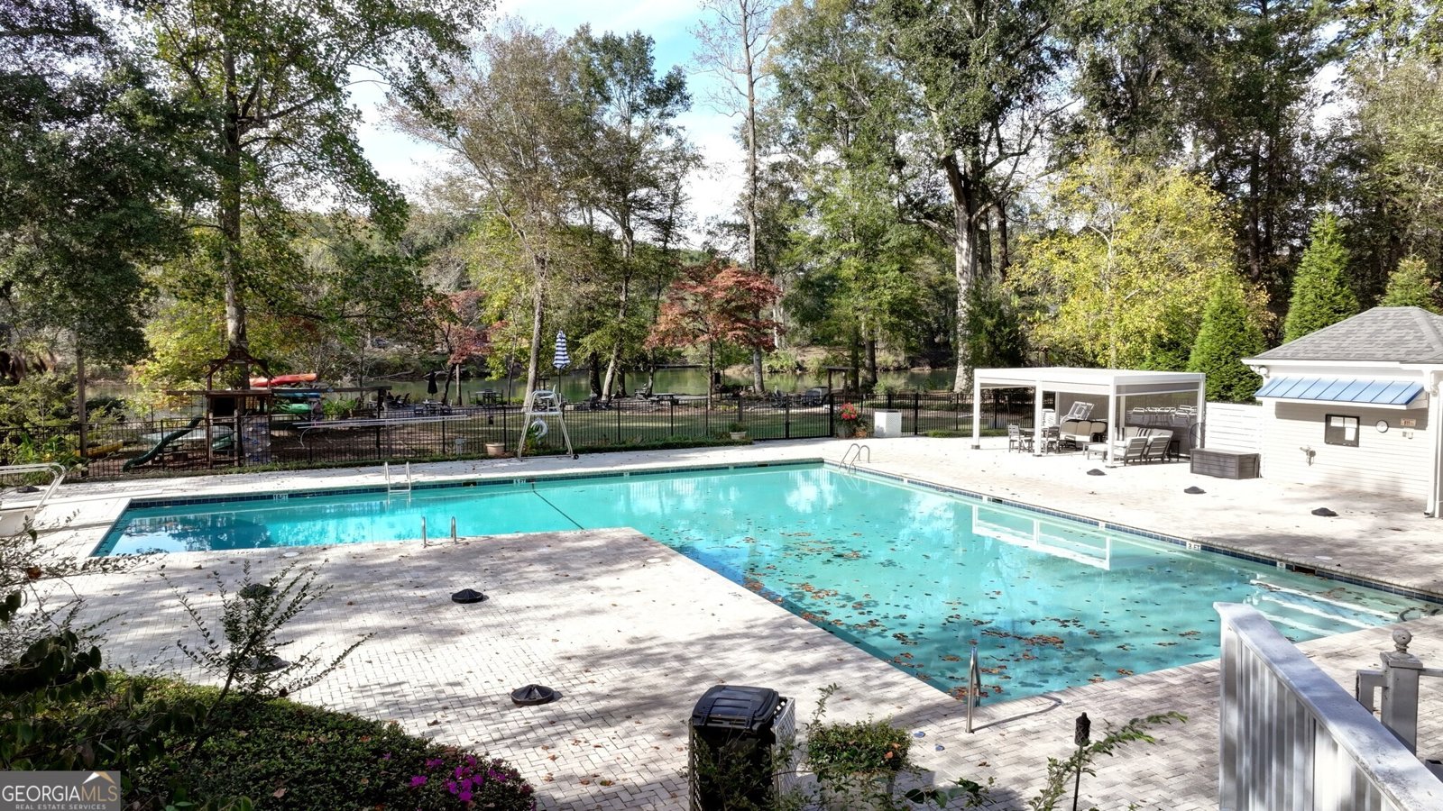 6215 River Chase Circle Atlanta - 22