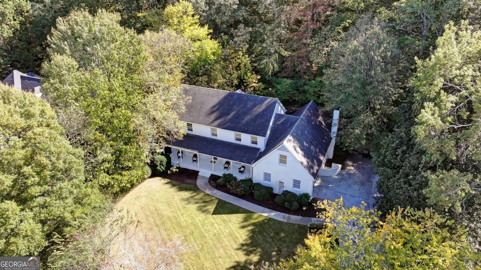 6215 River Chase Circle Atlanta - 27