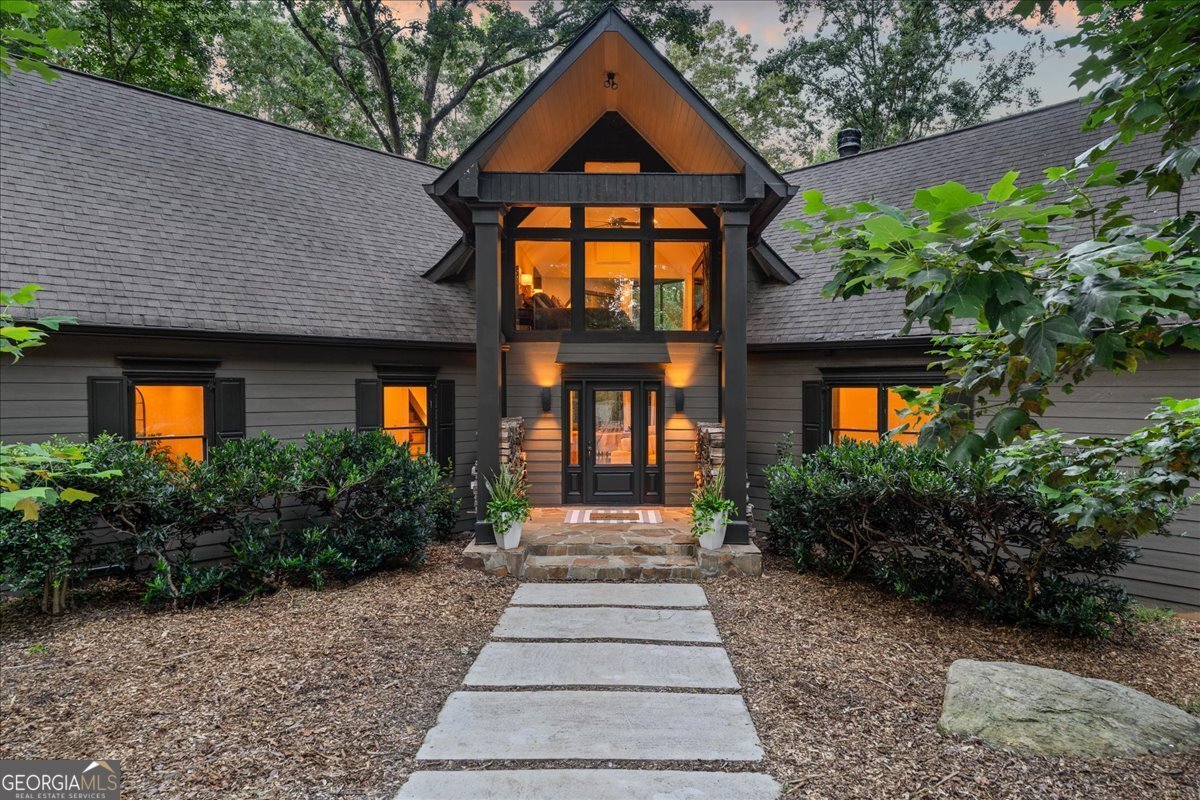 6680 Woodlake Drive Flowery Branch - 11