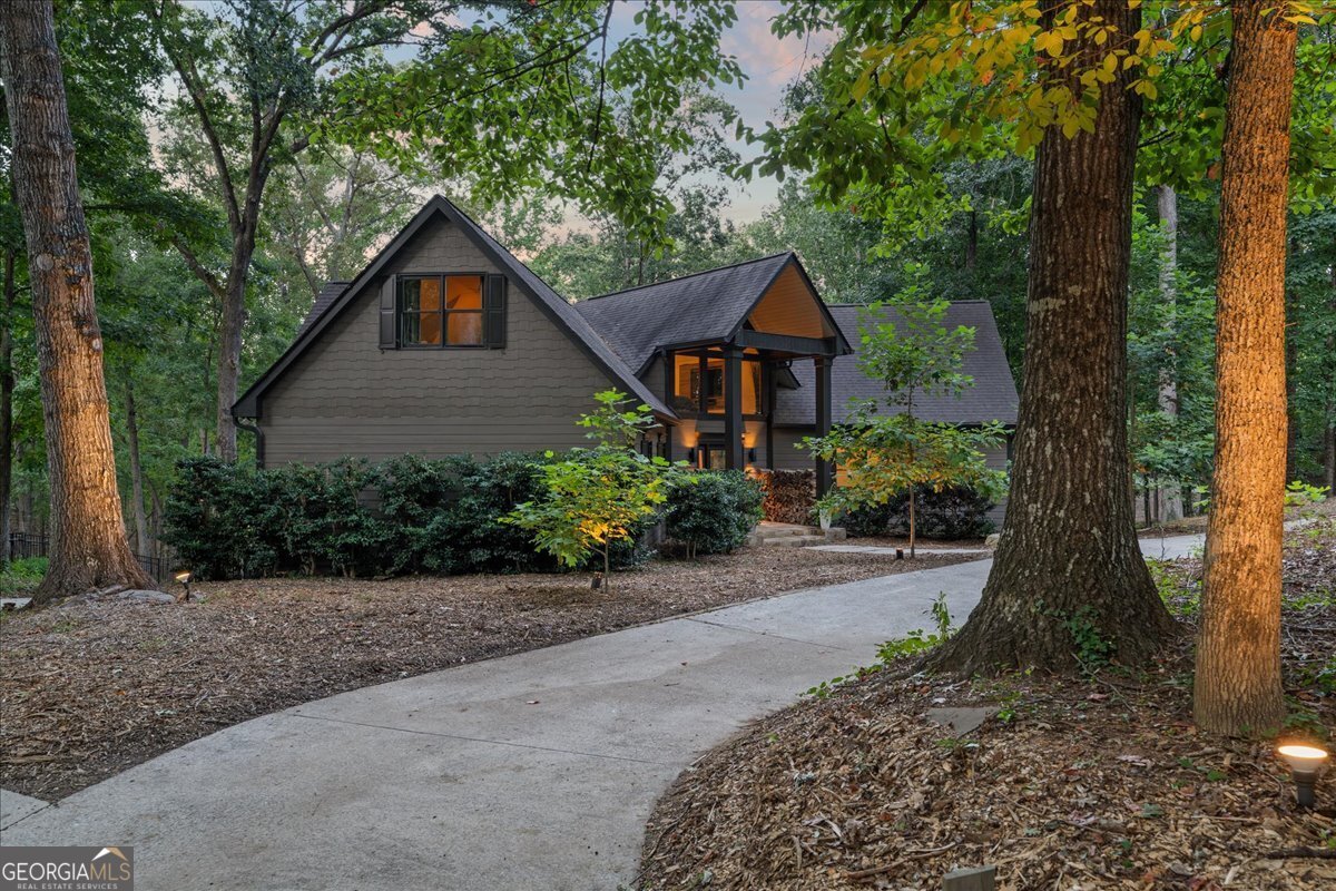 6680 Woodlake Drive Flowery Branch - 12