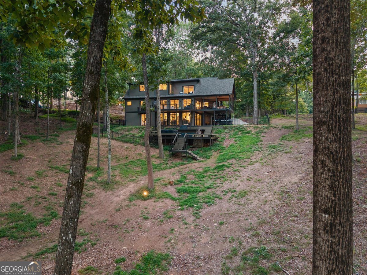 6680 Woodlake Drive Flowery Branch - 15