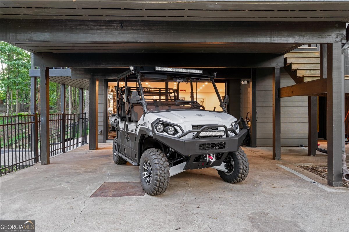 6680 Woodlake Drive Flowery Branch - 18