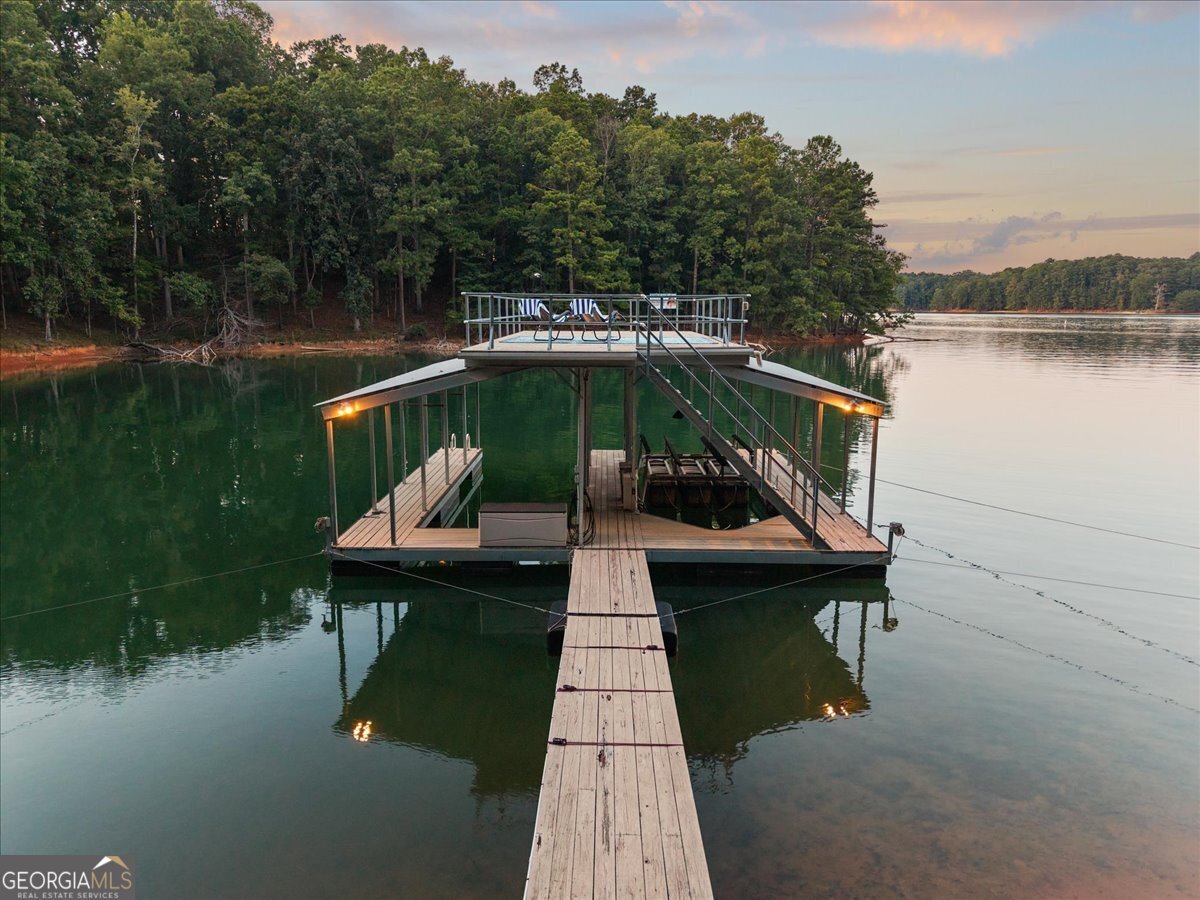 6680 Woodlake Drive Flowery Branch - 2