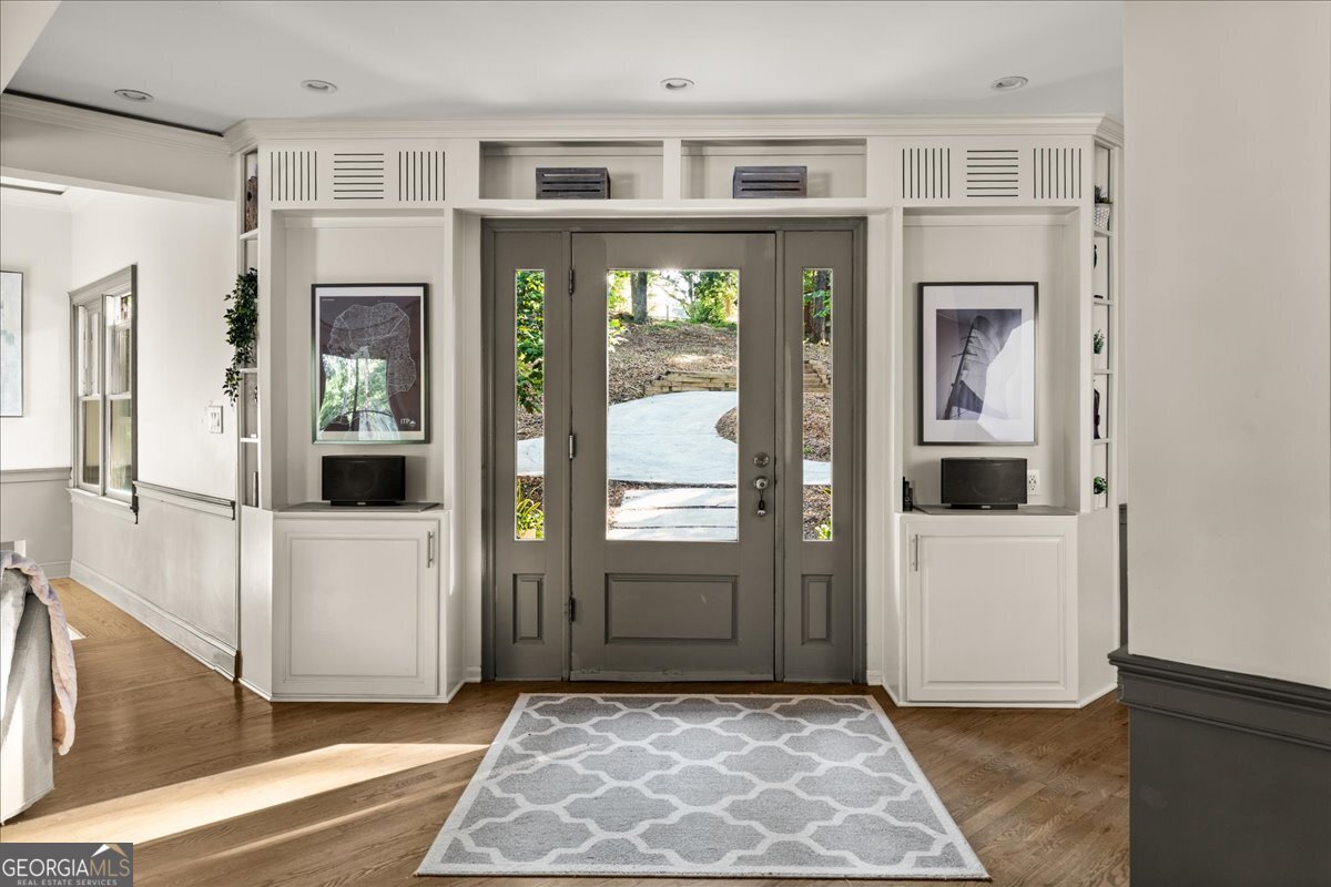 6680 Woodlake Drive Flowery Branch - 24